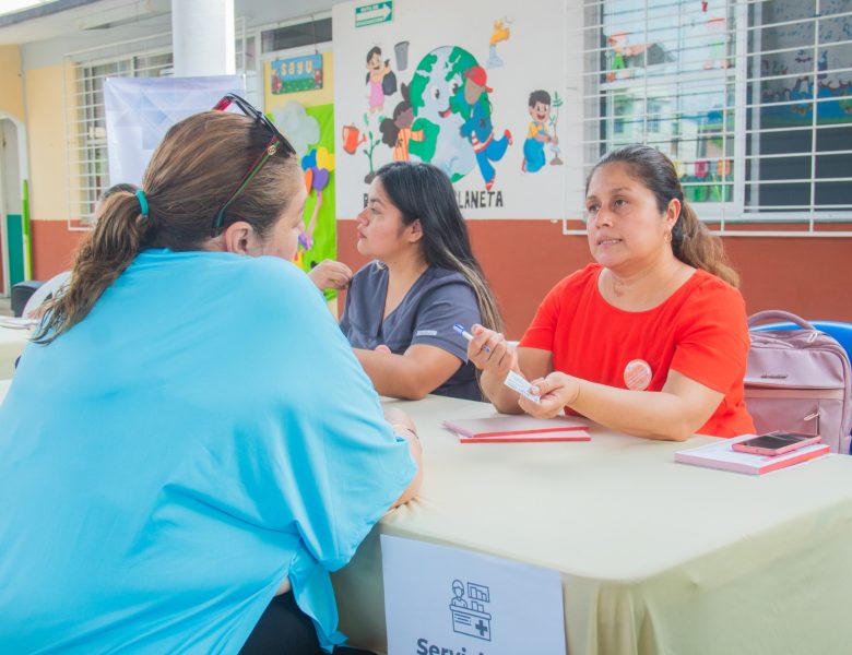 DIF anuncia jornada de salud