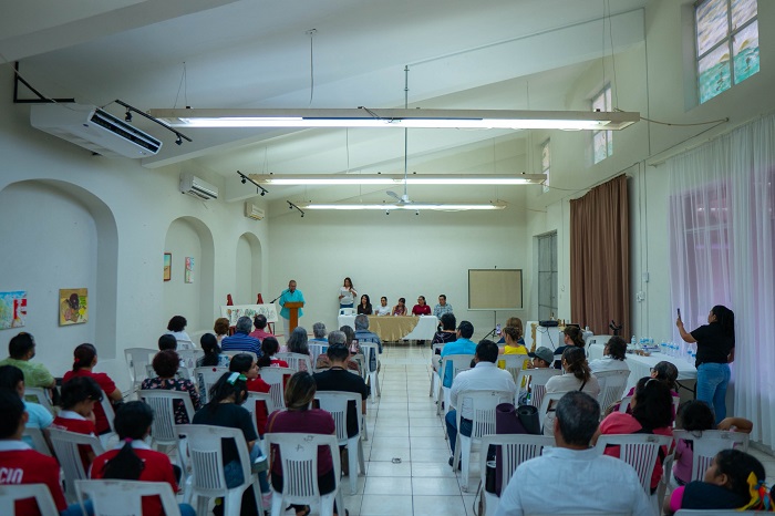 Reconocen el talento pozarricense en Tarde Cultural