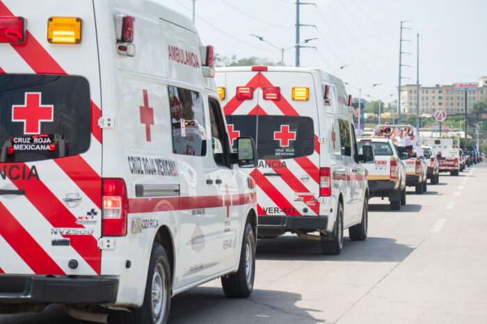 Protección Civil de Poza Rica emite recomendaciones para Semana Santa