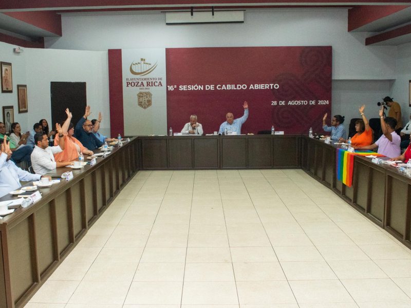 Ayuntamiento promoverá deporte en jóvenes con discapacidad