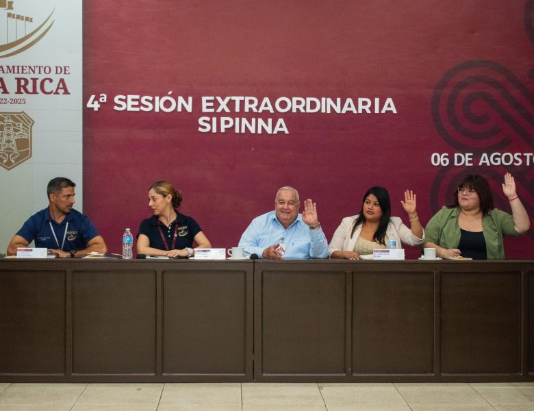 Fomentan participación ciudadana en infancias y adolescencias