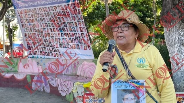 Piden laboratorio genético y cementerio ministerial en Poza Rica