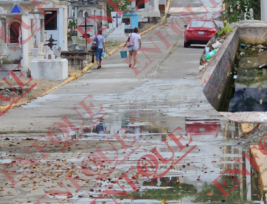 Reforzarán acciones contra el dengue en panteones de Poza Rica y Coatzintla