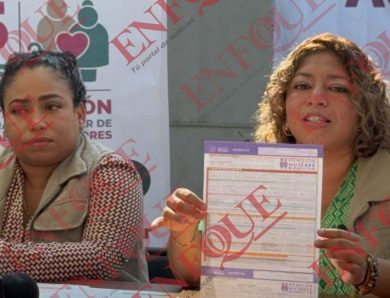 Bienestar remite al DIF reportes de presuntos abusos a adultos mayores con pensión