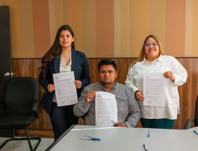 Adanely Rodriguez preside la comisión de Salud en el Congreso de Veracruz