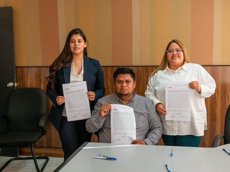Adanely Rodriguez preside la comisión de Salud en el Congreso de Veracruz