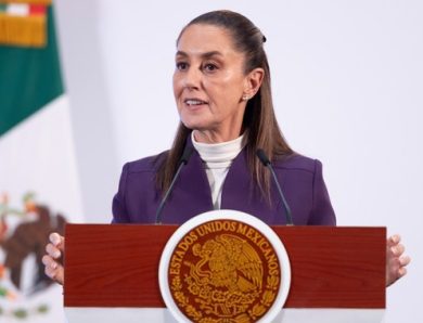 Claudia Sheinbaum supervisará centros de salud en Veracruz durante su segunda visita como Presidenta