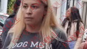 Detienen a mujer que tiro aceite quemado a trabajadora de una fonda