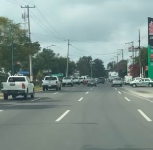 Estatales de Veracruz detenidos por desaparición de Personas