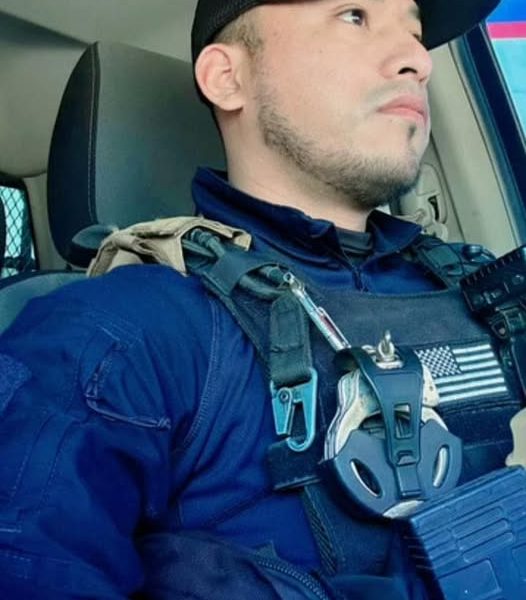 La FGE investiga al comandante de la Policía Vial