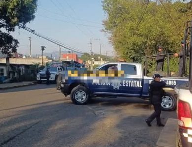 A balazos asesinaron a un abogado penalista