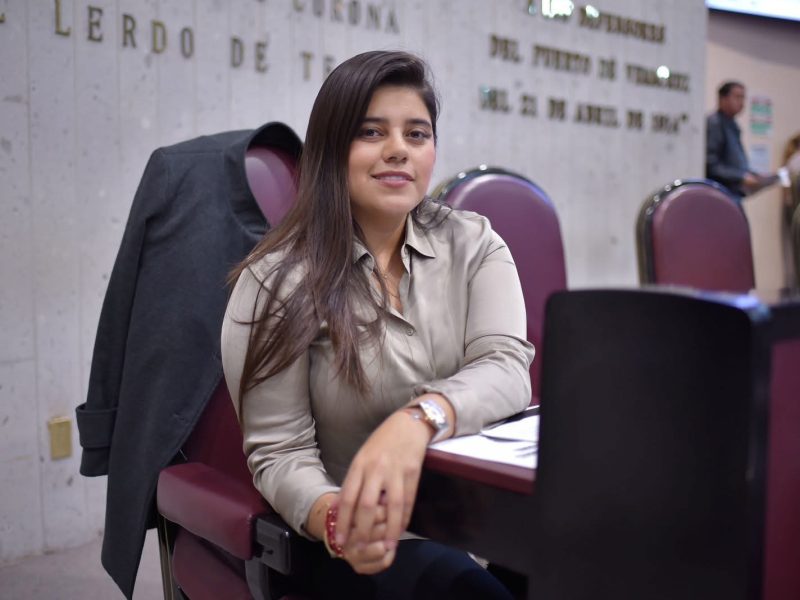 ¡Un gran paso para el Sistema de Justicia en Veracruz!