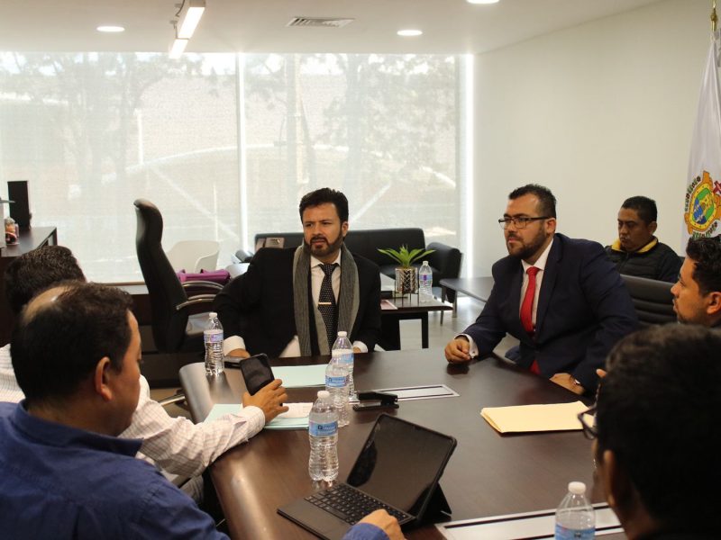 Gobierno de Veracruz lanza programas Bachetón y Fugatón