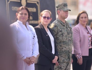 Congreso, presente en aniversario de la Ley Agraria