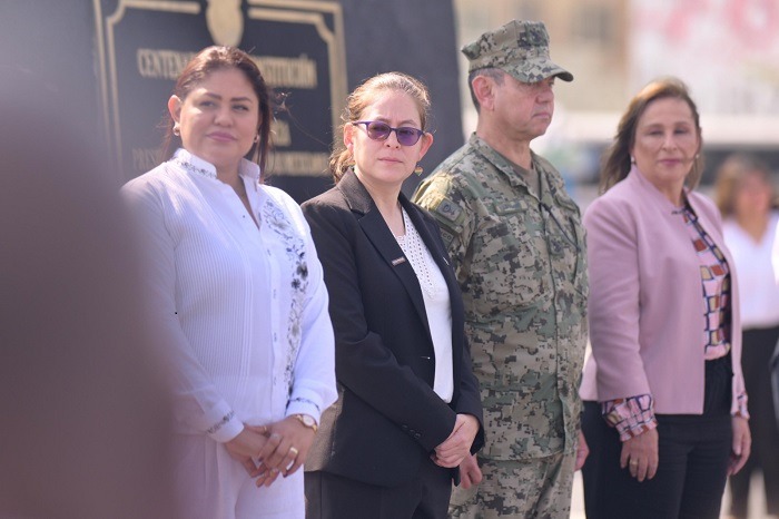 Congreso, presente en aniversario de la Ley Agraria