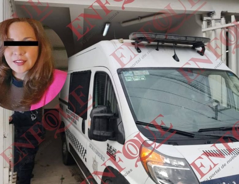 Paty Herra en libertad por falta de pruebas