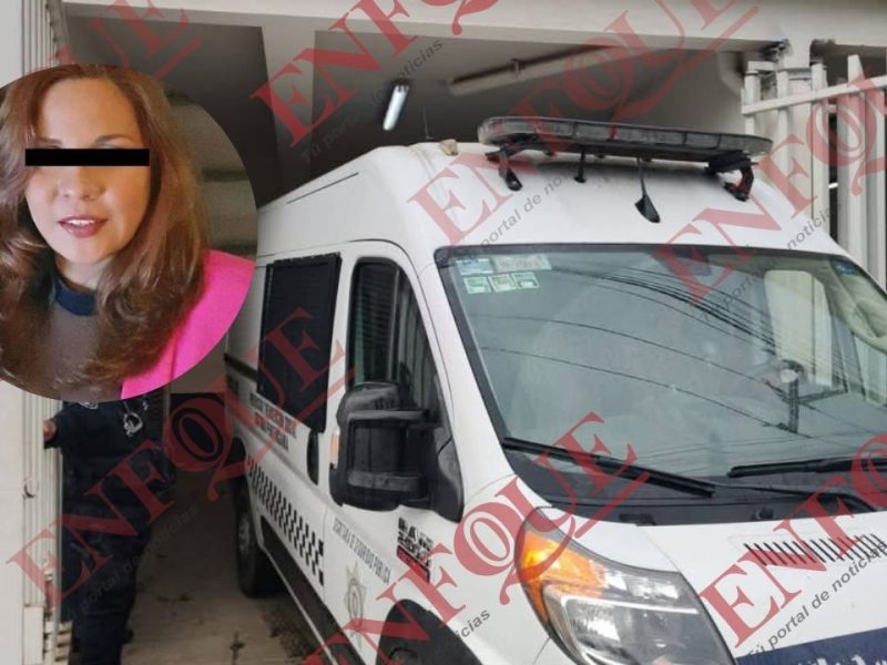 Paty Herra en libertad por falta de pruebas