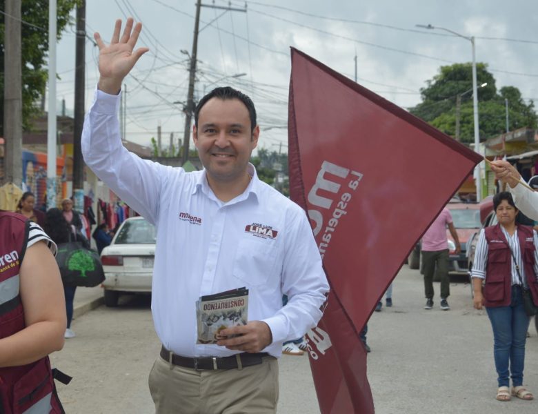 Más sectores se suman a Lima Franco