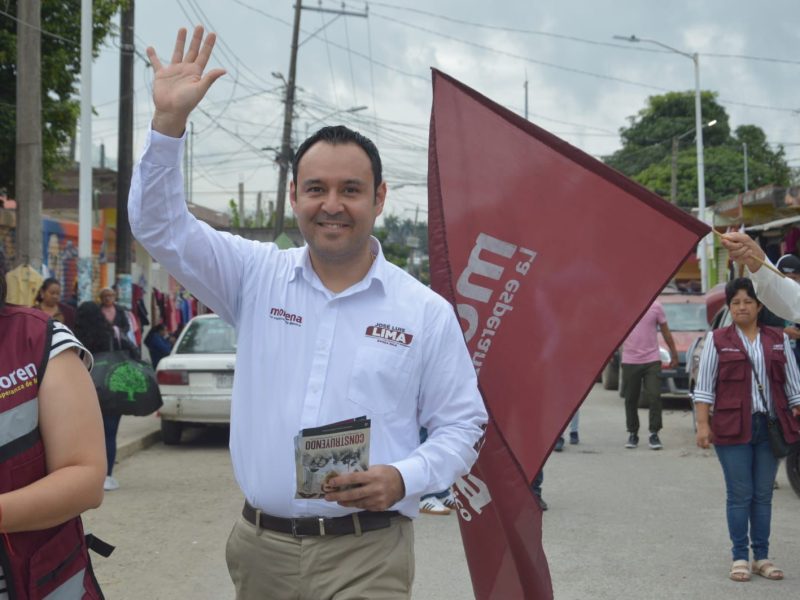 Más sectores se suman a Lima Franco
