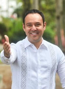 Aventaja en la preferencia José Luis Lima Franco 