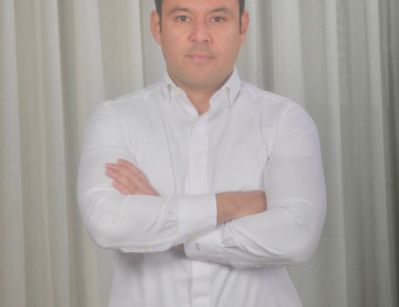 Aventaja en la preferencia José Luis Lima Franco