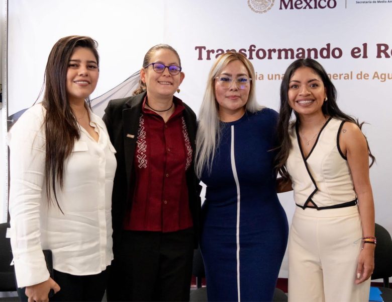 “Agua por tu Casa” será una realidad con Adanely Rodríguez