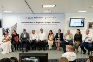 “Agua por tu Casa” será una realidad con Adanely Rodríguez