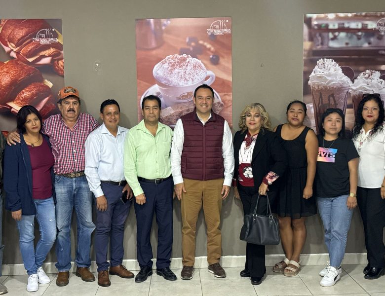 Abogados dan todo su apoyo a Lima Franco