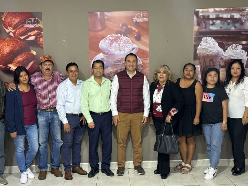 Abogados dan todo su apoyo a Lima Franco