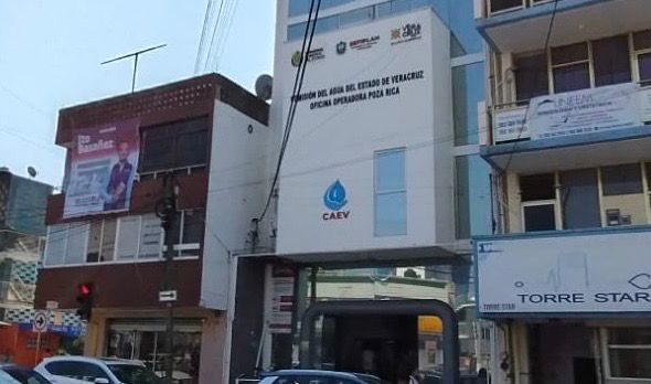 Cartera vencida en CAEV Poza Rica supera los 90 mdp