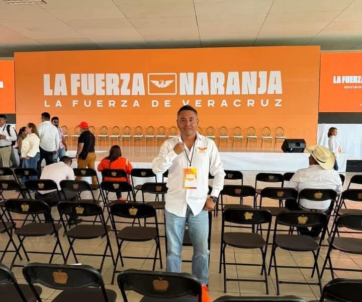 Movimiento Ciudadano se ríe de los Cazoneños