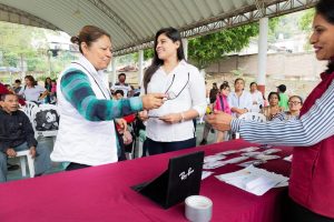 Adanely Rodríguez ha demostrado su compromiso y resultados con el pueblo