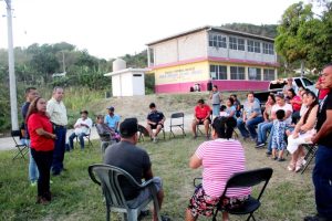 Lorena López sigue ganando más terreno con el PT