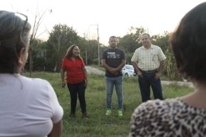 Lorena López sigue ganando más terreno con el PT