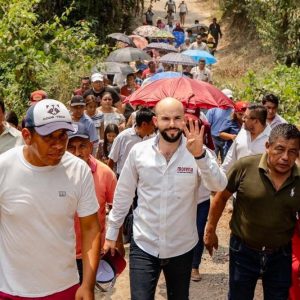 Comunidad de Contreras responde a Jorge Alanís