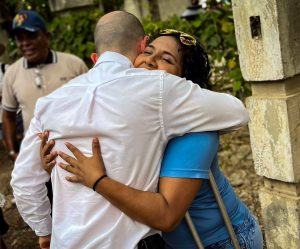 Comunidad de Contreras responde a Jorge Alanís