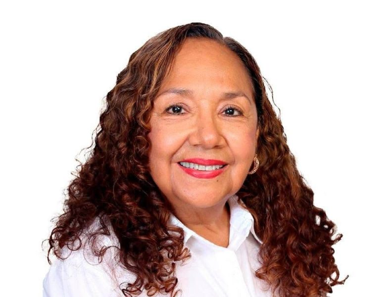 Lorena López Velázquez: una mujer del pueblo para el pueblo