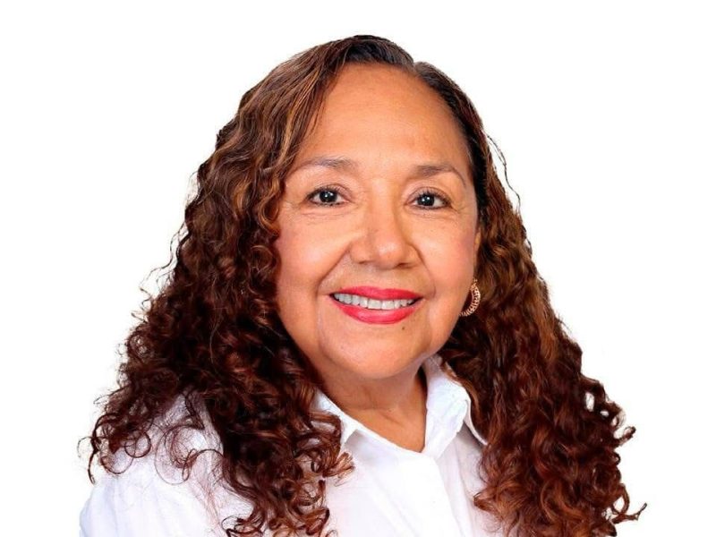 Lorena López Velázquez: una mujer del pueblo para el pueblo