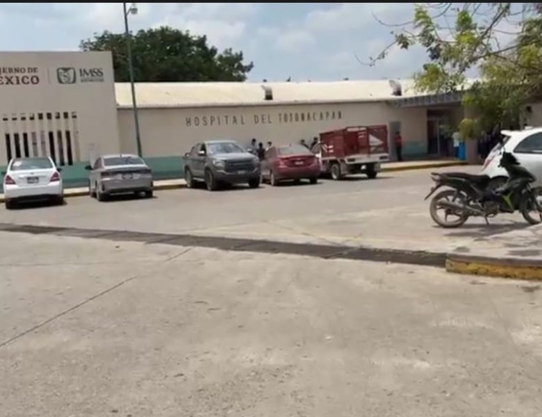 El Nápoles es asesinado a balazos en inicio de campaña