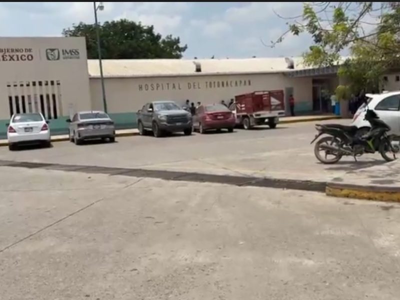 El Nápoles es asesinado a balazos en inicio de campaña