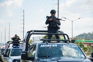 Inicia en Poza Rica el Operativo Semana Santa 2025