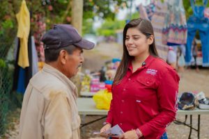 Se impulsará a las micro empresas: Adanely Rodriguez 