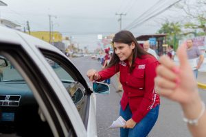 Se impulsará a las micro empresas: Adanely Rodriguez 