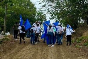 Propone Naro Amador un manejo eficiente y transparente del presupuesto