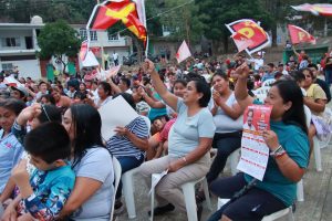 Rogelio Quiroz recibe la confianza de la Vicente Herrera