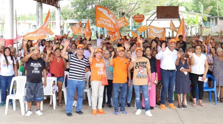 Raúl Hernández representa un cambio real