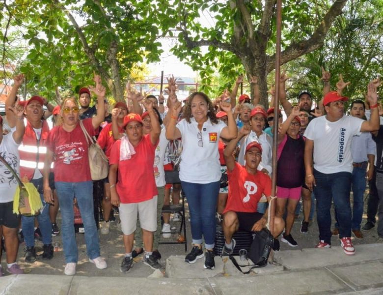 Lorena López se consolida como ganadora