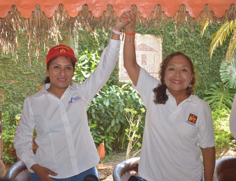 ¡Contundente sacudida política en Coatzintla!