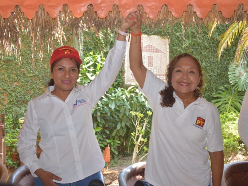 ¡Contundente sacudida política en Coatzintla!