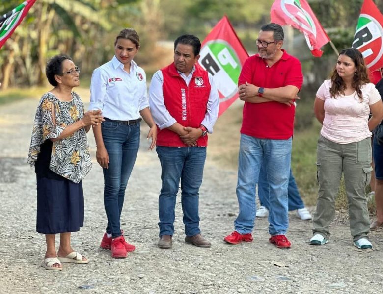 «Para Sanar a Poza Rica, debemos atender los problemas de raíz»: Manuel Alonso